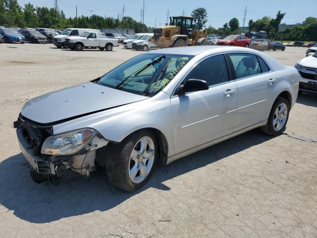 CHEVROLET MALIBU 2012 1g1zb5e00cf184521