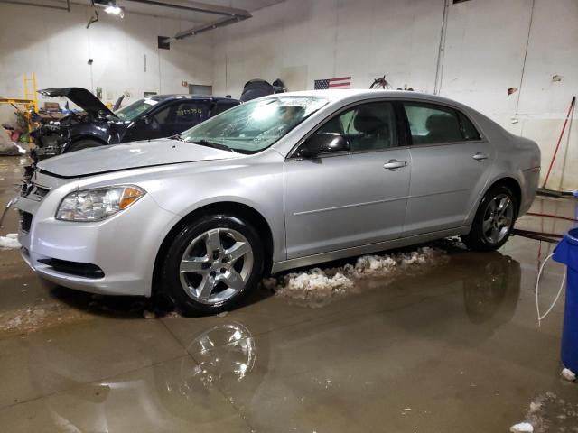 CHEVROLET MALIBU LS 2012 1g1zb5e00cf186110