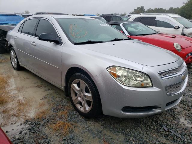 CHEVROLET MALIBU LS 2012 1g1zb5e00cf192778