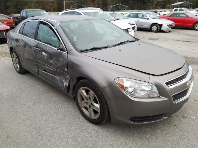 CHEVROLET MALIBU LS 2012 1g1zb5e00cf194188