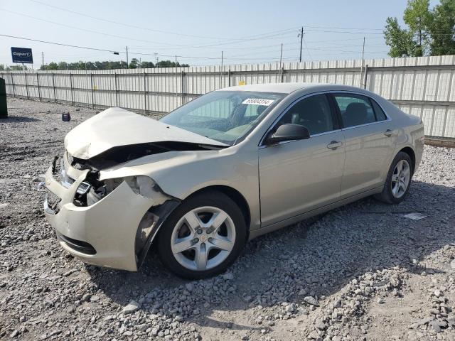 CHEVROLET MALIBU LS 2012 1g1zb5e00cf203620