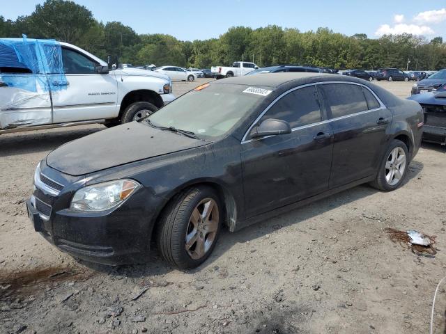 CHEVROLET MALIBU LS 2012 1g1zb5e00cf205867