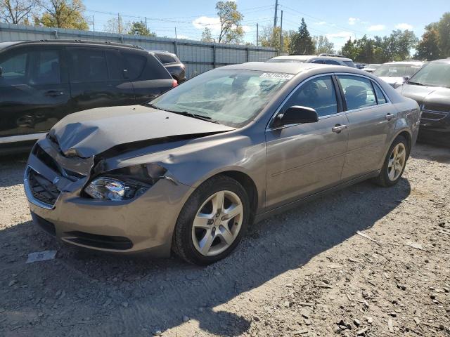 CHEVROLET MALIBU LS 2012 1g1zb5e00cf210325