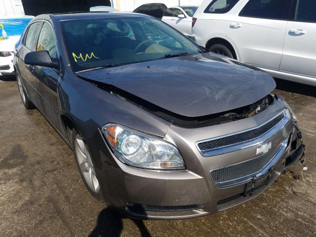 CHEVROLET MALIBU LS 2012 1g1zb5e00cf220868