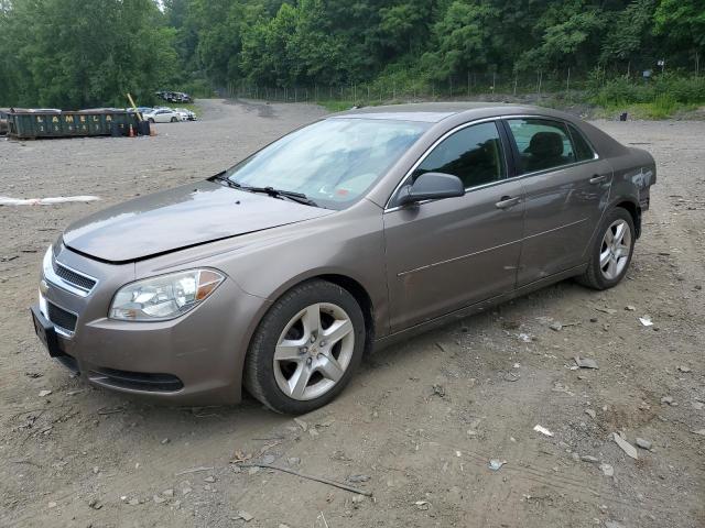 CHEVROLET MALIBU 2012 1g1zb5e00cf223768