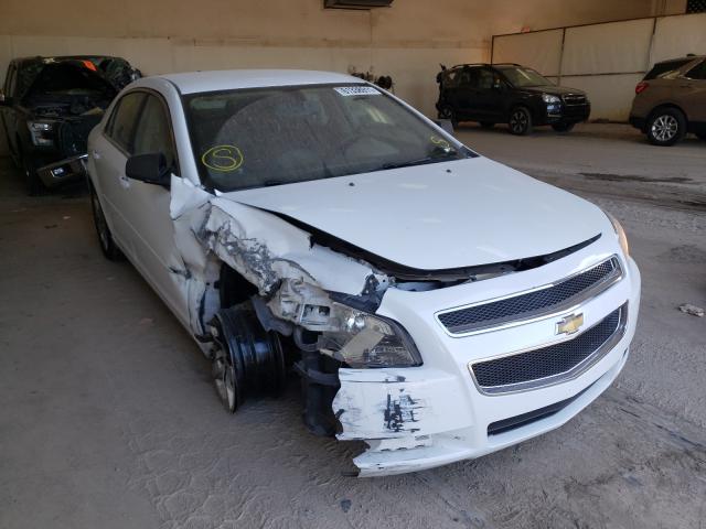 CHEVROLET MALIBU LS 2012 1g1zb5e00cf226170