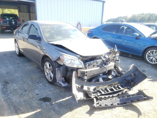 CHEVROLET MALIBU 2012 1g1zb5e00cf226993