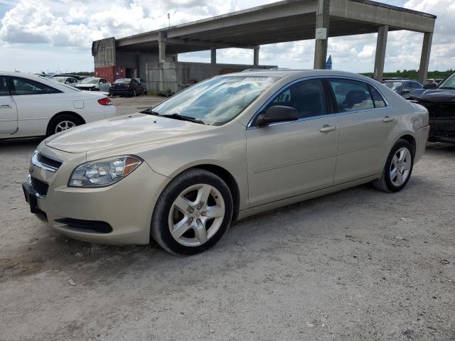 CHEVROLET MALIBU LS 2012 1g1zb5e00cf227268