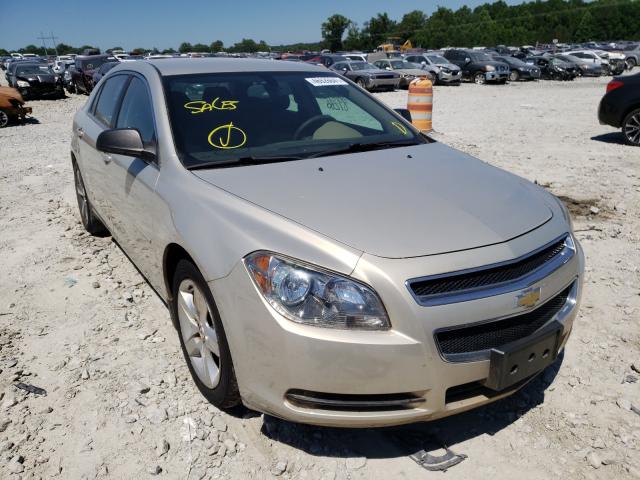 CHEVROLET MALIBU LS 2012 1g1zb5e00cf229182