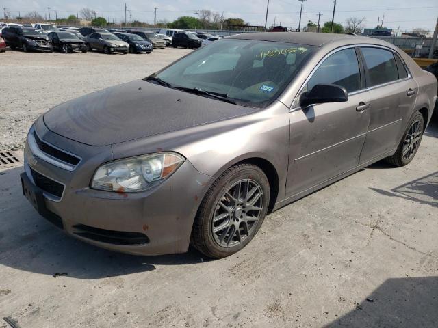 CHEVROLET MALIBU LS 2012 1g1zb5e00cf230610