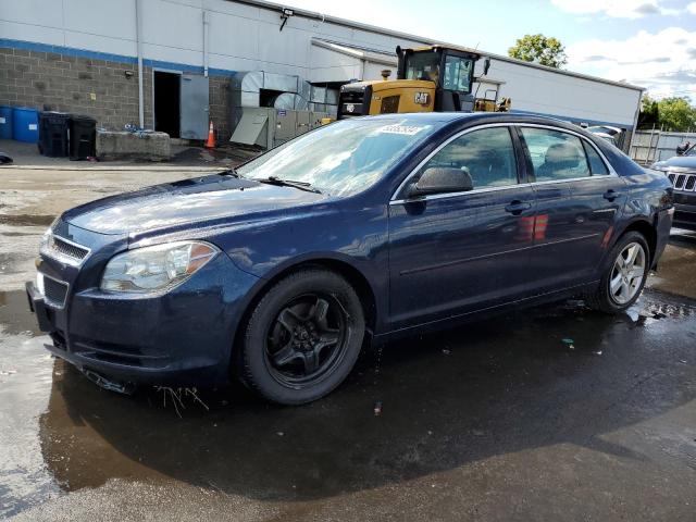 CHEVROLET MALIBU 2012 1g1zb5e00cf233460