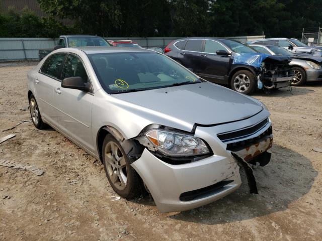 CHEVROLET MALIBU LS 2012 1g1zb5e00cf236651