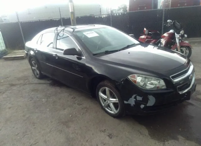 CHEVROLET MALIBU 2012 1g1zb5e00cf238089