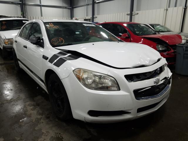 CHEVROLET MALIBU LS 2012 1g1zb5e00cf238691