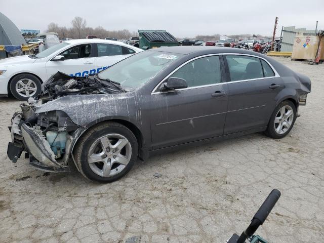 CHEVROLET MALIBU LS 2012 1g1zb5e00cf247276