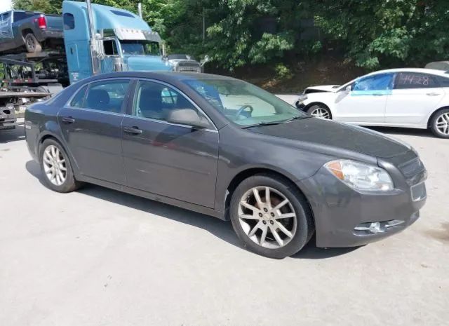 CHEVROLET MALIBU 2012 1g1zb5e00cf248198