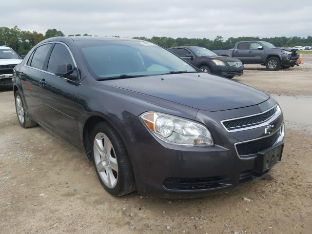 CHEVROLET MALIBU LS 2012 1g1zb5e00cf250050