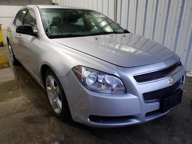 CHEVROLET MALIBU LS 2012 1g1zb5e00cf255216