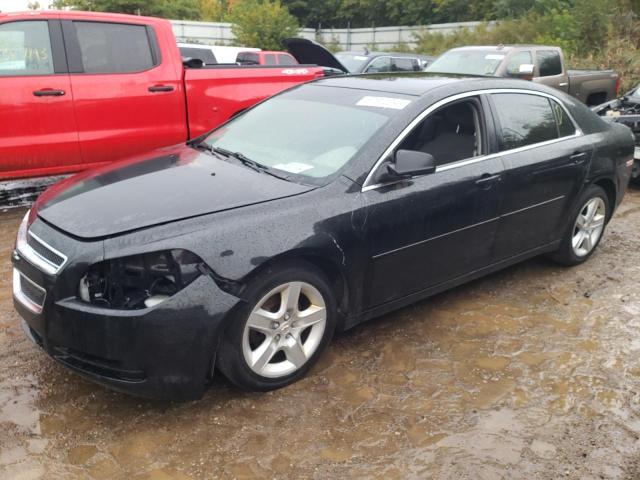 CHEVROLET MALIBU 2012 1g1zb5e00cf270704