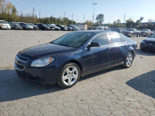 CHEVROLET MALIBU LS 2012 1g1zb5e00cf271982