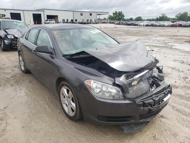 CHEVROLET MALIBU LS 2012 1g1zb5e00cf284716