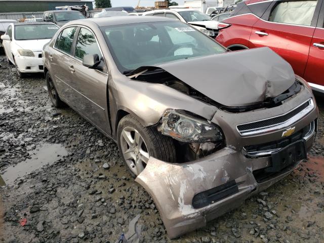 CHEVROLET MALIBU LS 2012 1g1zb5e00cf287860