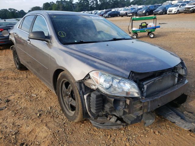 CHEVROLET MALIBU LS 2012 1g1zb5e00cf291617