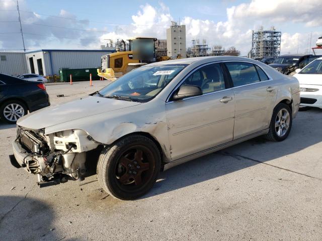 CHEVROLET MALIBU LS 2012 1g1zb5e00cf298602