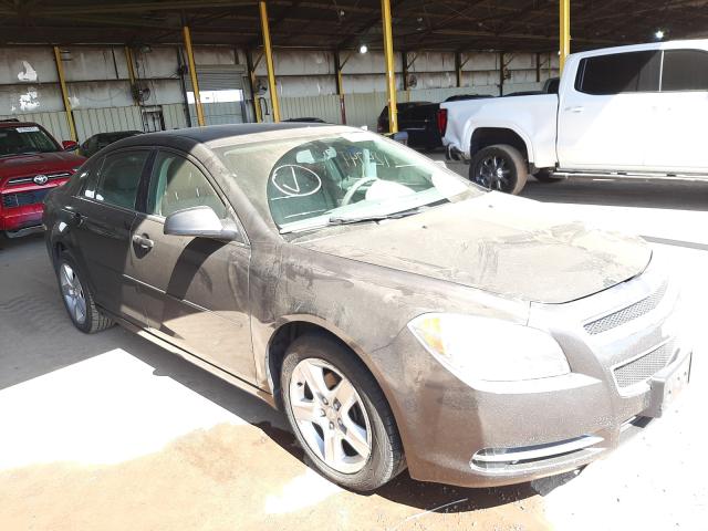 CHEVROLET MALIBU LS 2012 1g1zb5e00cf317455