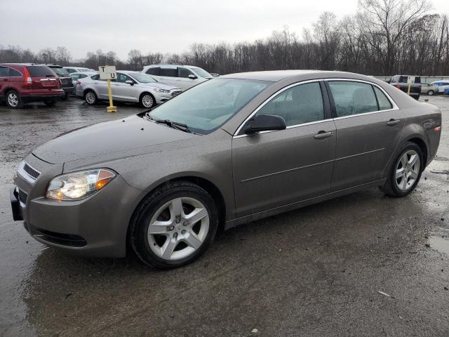 CHEVROLET MALIBU 2012 1g1zb5e00cf319724