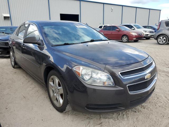 CHEVROLET MALIBU LS 2012 1g1zb5e00cf322753