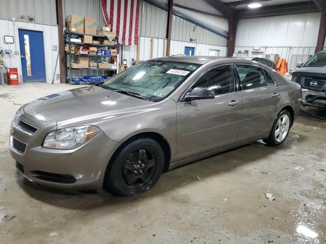 CHEVROLET MALIBU 2012 1g1zb5e00cf326608