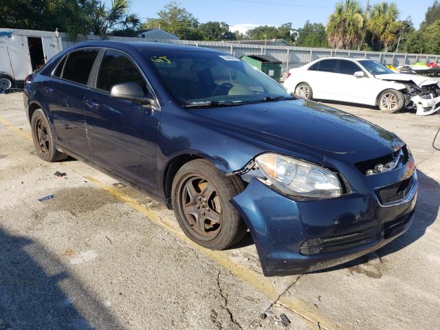 CHEVROLET MALIBU LS 2012 1g1zb5e00cf330514