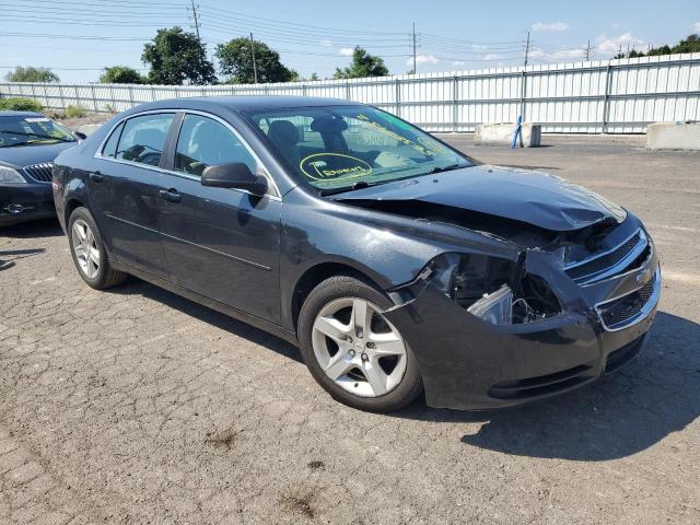 CHEVROLET MALIBU LS 2012 1g1zb5e00cf331386