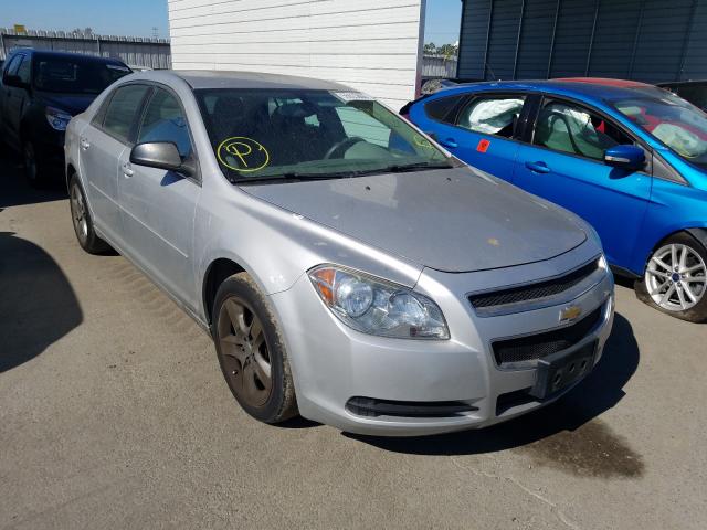 CHEVROLET MALIBU LS 2012 1g1zb5e00cf331484