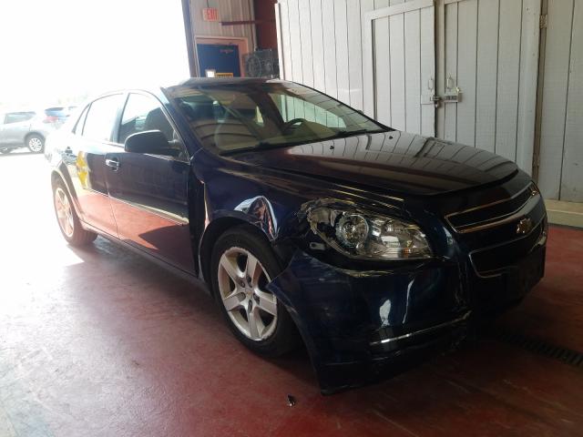 CHEVROLET MALIBU LS 2012 1g1zb5e00cf350889