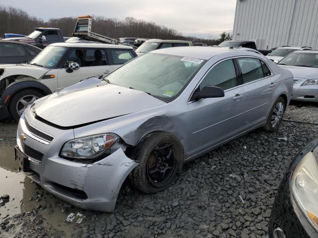 CHEVROLET MALIBU LS 2012 1g1zb5e00cf351430