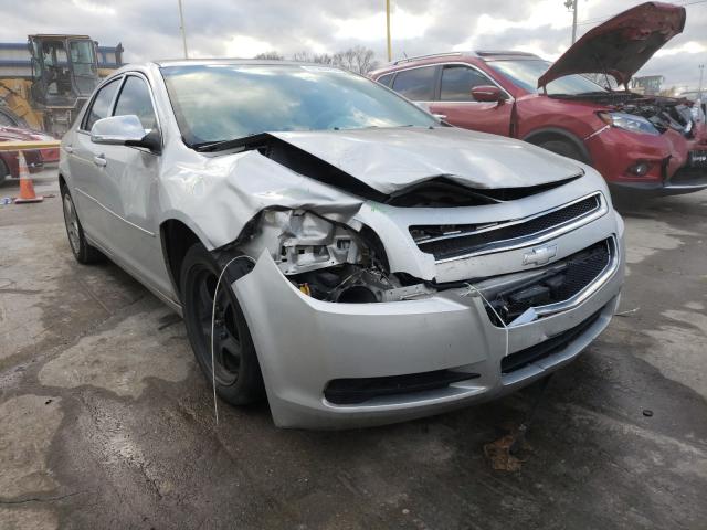 CHEVROLET MALIBU LS 2012 1g1zb5e00cf354411