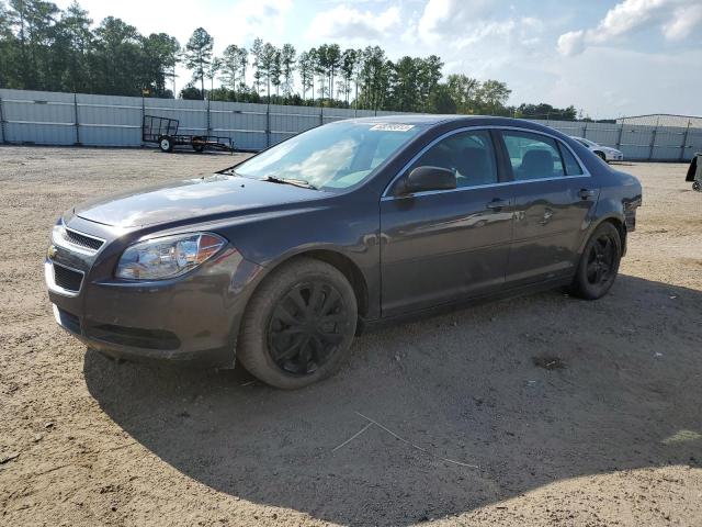 CHEVROLET MALIBU LS 2012 1g1zb5e00cf371287