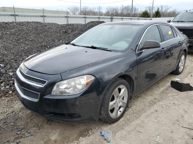 CHEVROLET MALIBU 2010 1g1zb5e01a4148104