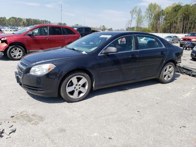 CHEVROLET MALIBU LS 2012 1g1zb5e01cf100545