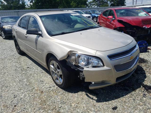 CHEVROLET MALIBU LS 2012 1g1zb5e01cf103784