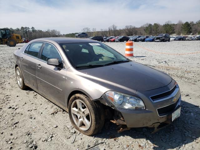 CHEVROLET MALIBU LS 2012 1g1zb5e01cf105423