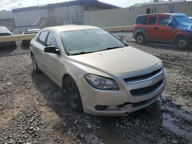 CHEVROLET NULL 2012 1g1zb5e01cf105440