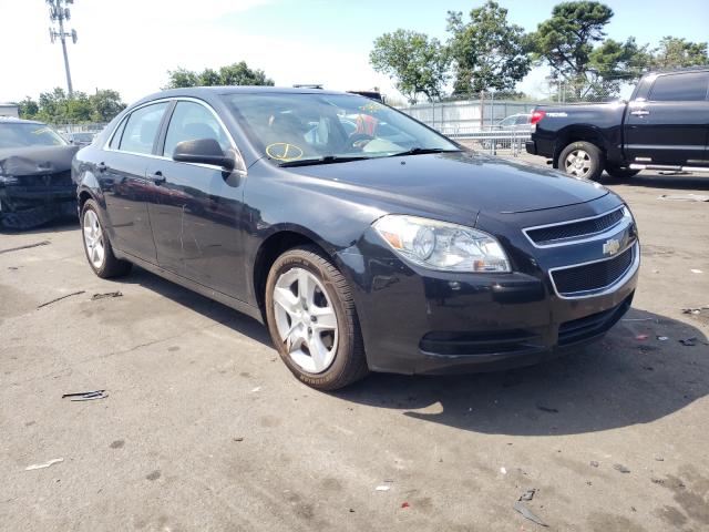 CHEVROLET MALIBU LS 2012 1g1zb5e01cf108371