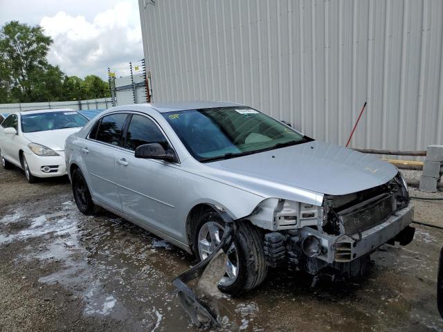 CHEVROLET MALIBU LS 2012 1g1zb5e01cf109150