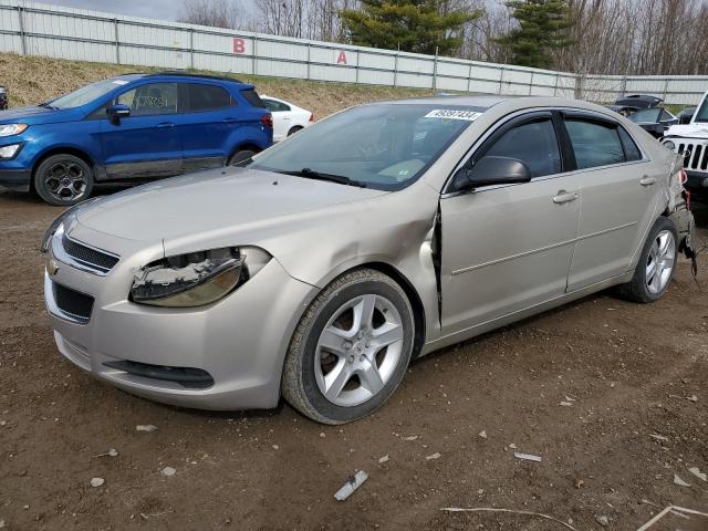 CHEVROLET MALIBU 2012 1g1zb5e01cf111593