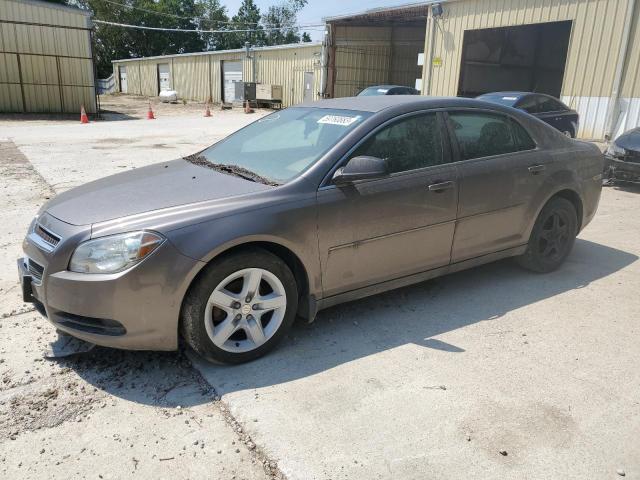 CHEVROLET MALIBU LS 2012 1g1zb5e01cf121637