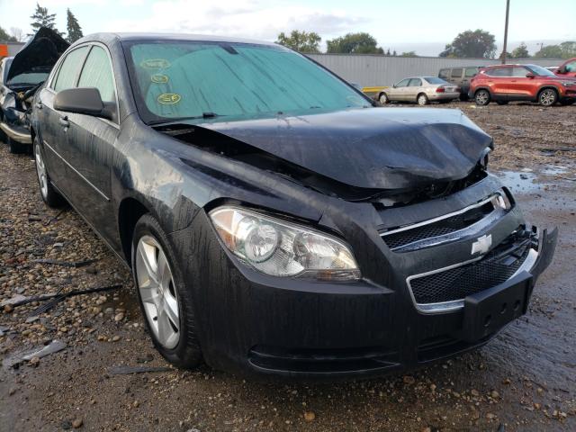 CHEVROLET MALIBU LS 2012 1g1zb5e01cf142679