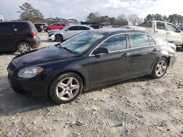 CHEVROLET MALIBU LS 2012 1g1zb5e01cf142794